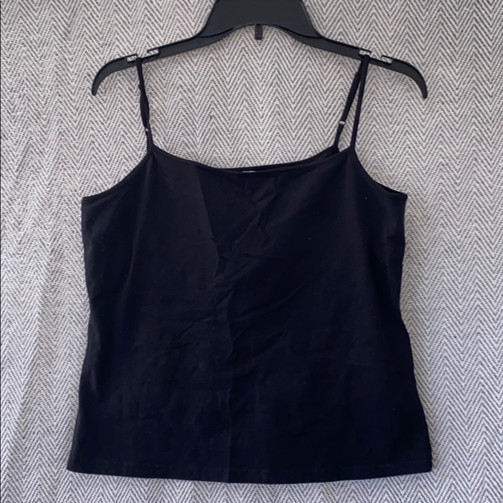 Nice spaghetti strap top
